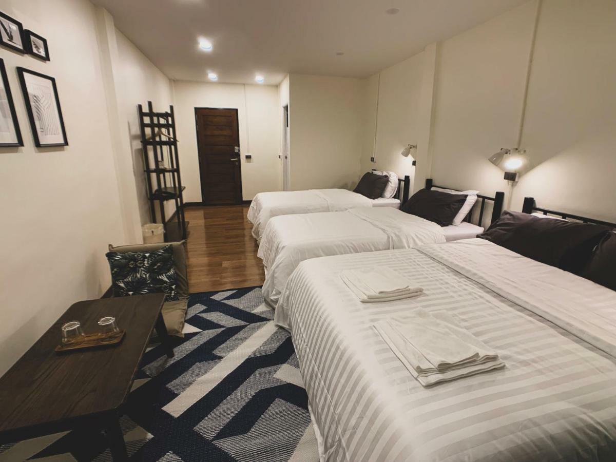 House 116 Gasthof Bangkok